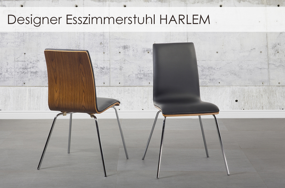 Stuhl Dunkelbraun, K點henstuhl, Leder in Baar kaufen bei ricardo.ch