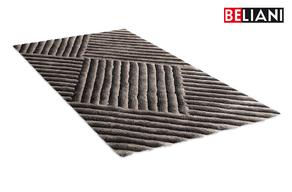 Teppich, Grau, 200×230 cm, Shaggy, 3D in Baar kaufen bei Teppich, Grau, 200×230 cm, Shaggy, 3D in Baar kaufen bei