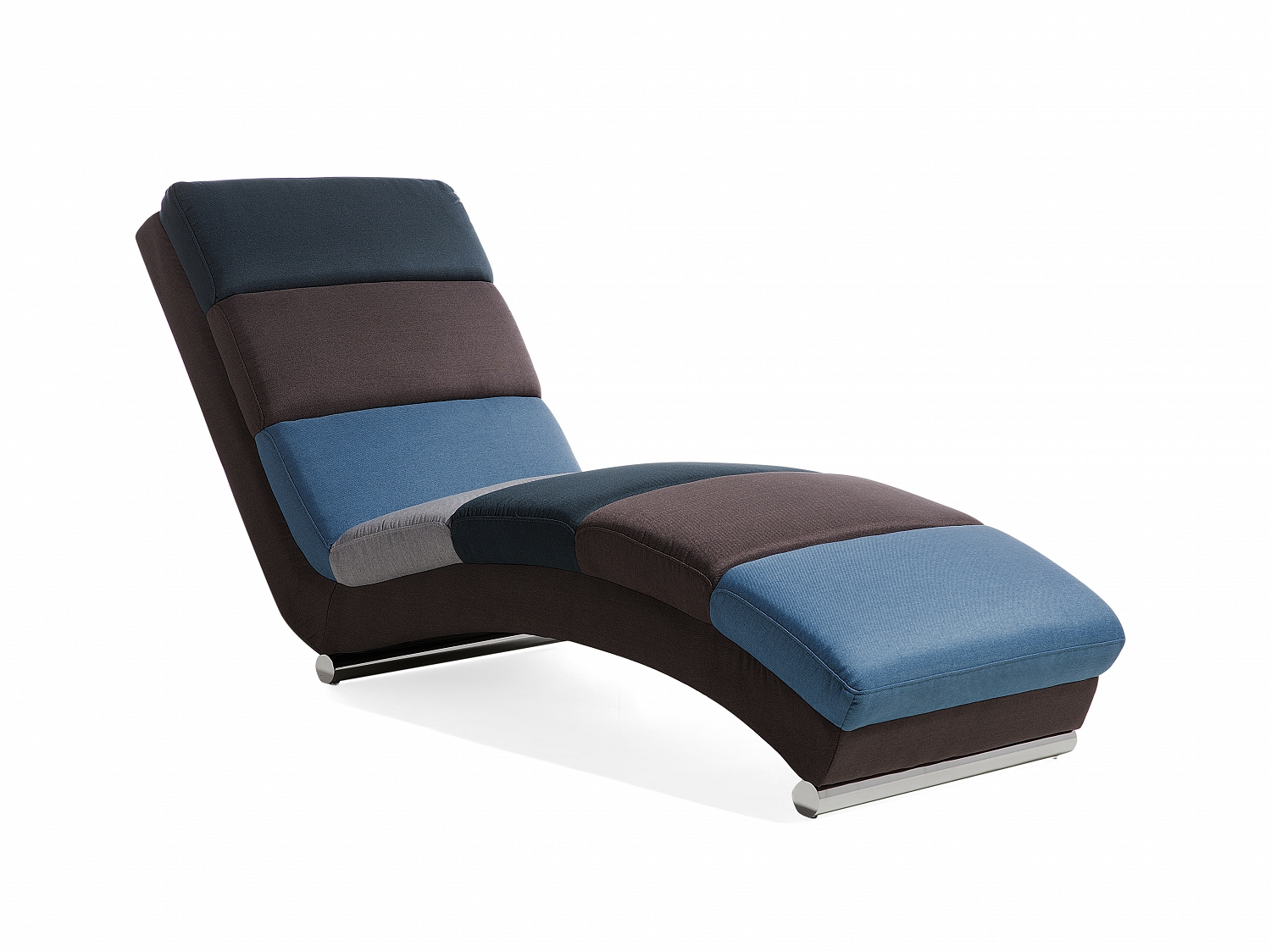 multi-recline chaise chair sofa bed