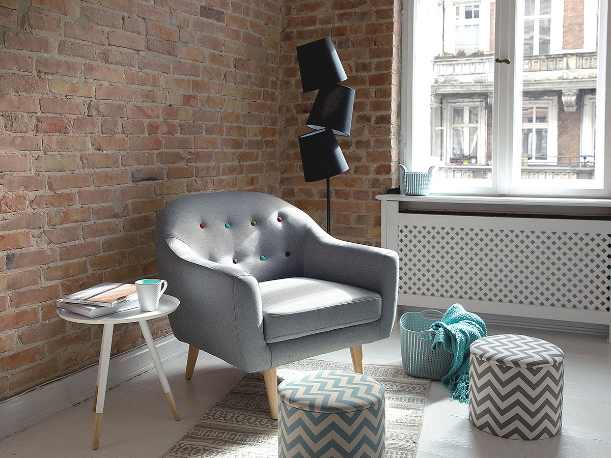 Leselampe - Innenbeleuchtung - einebinsenweisheit